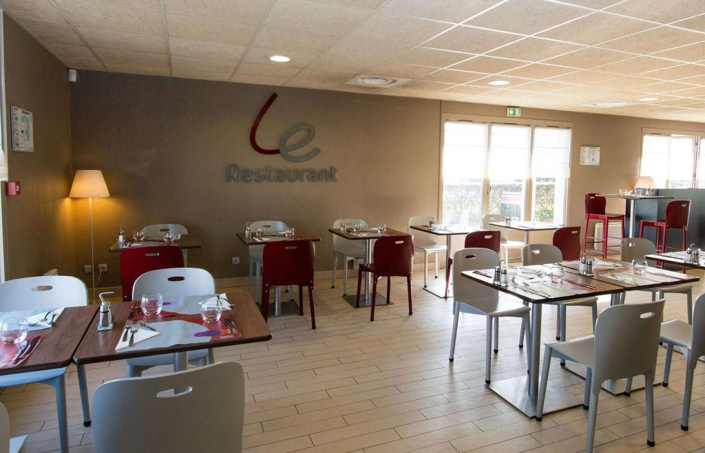 Campanile Agen