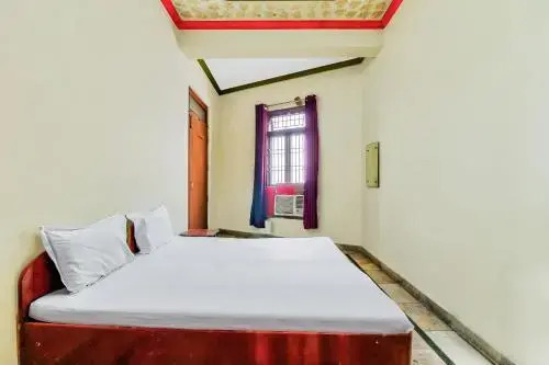 Hotel Sitaram Palace by OYO Rooms
