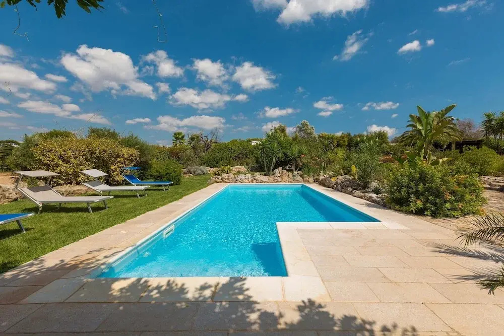 Villa Mila