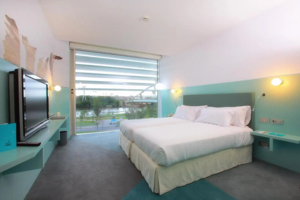 Hotel Hiberus