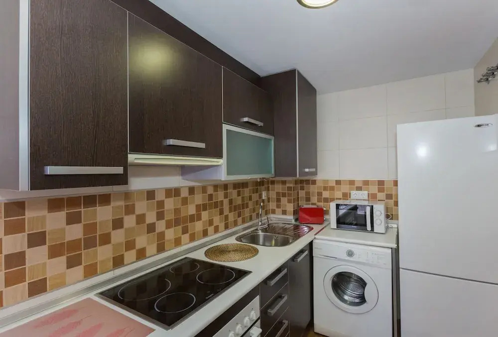 SunHome Carlos Haya Flat