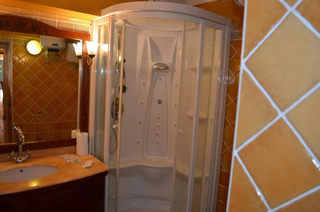 Hotel Villa Antica Tropea