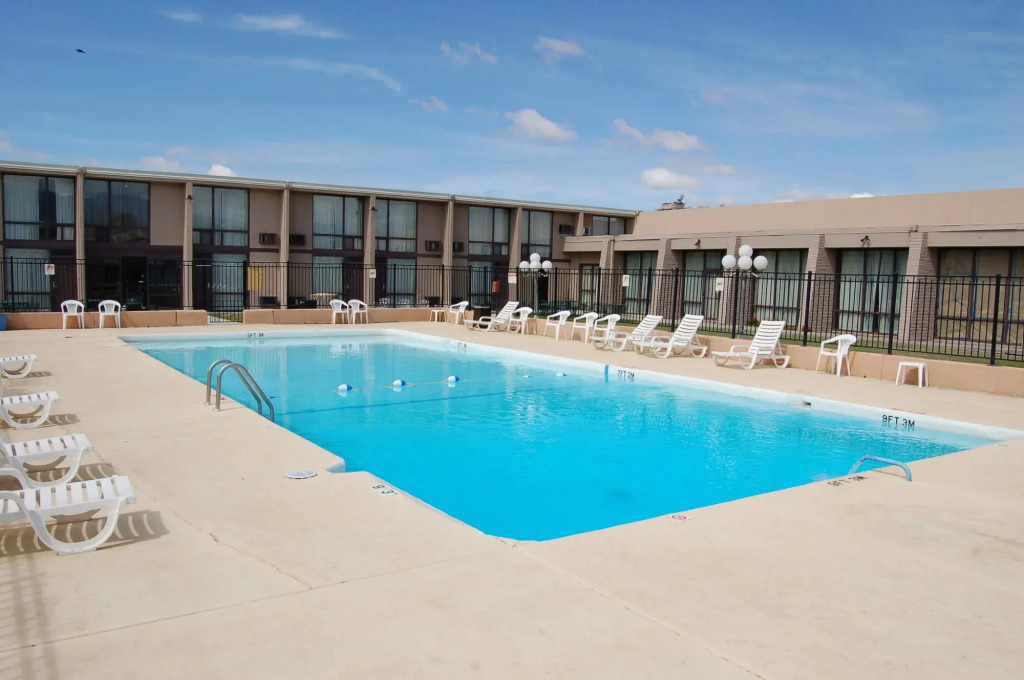 Quality Inn Taos