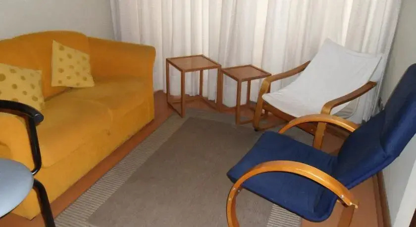 Los Andes Suites