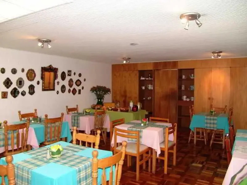 L'Auberge