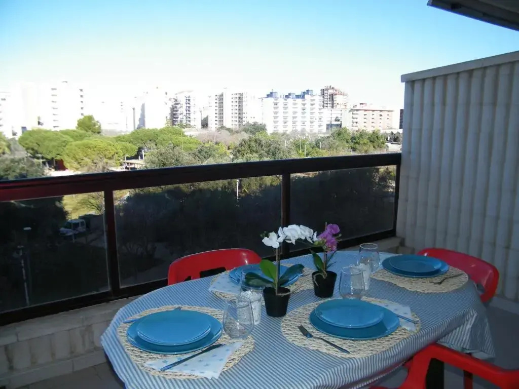 APARTAMENTO SALINAS IV 5º, Mnostrum Playa de Gandía