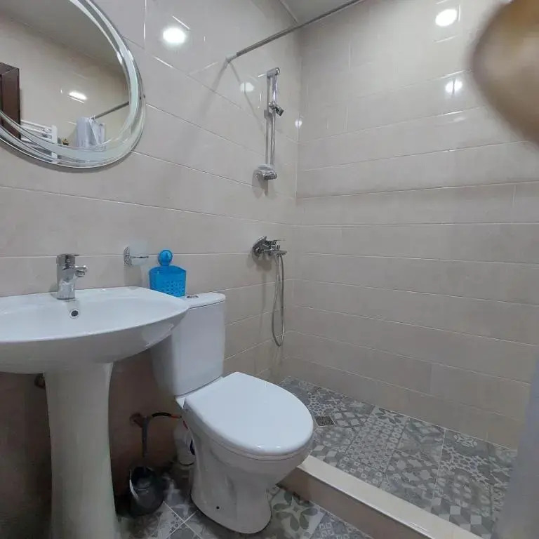 Apartment 102 Bakuriani