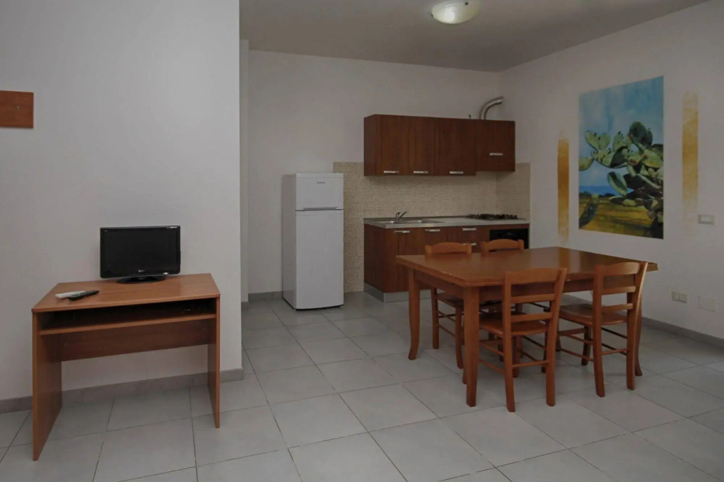 Itinera Apartments
