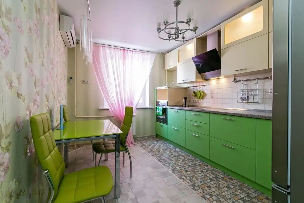 MaxRealty24 Putilkovo, Spaso-Tushinskiy Blvd, 8