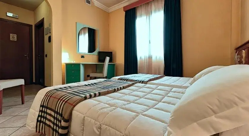 Albergo Papillon