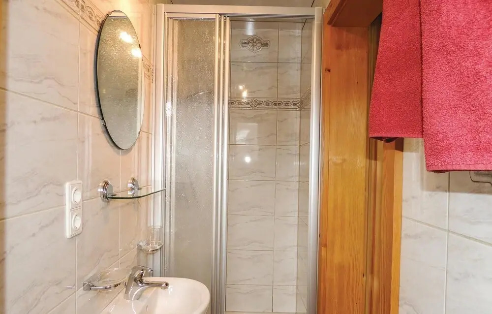 Awesome Apartment in Aschau With 3 Bedrooms and Internet