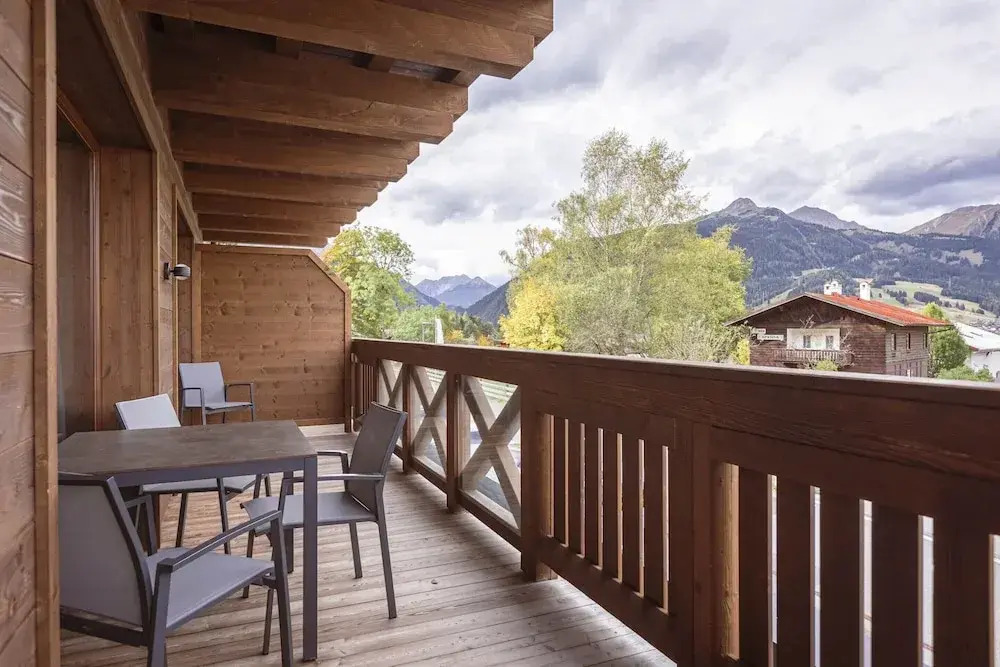 Pleasant Apartment Near Ehrwald Town