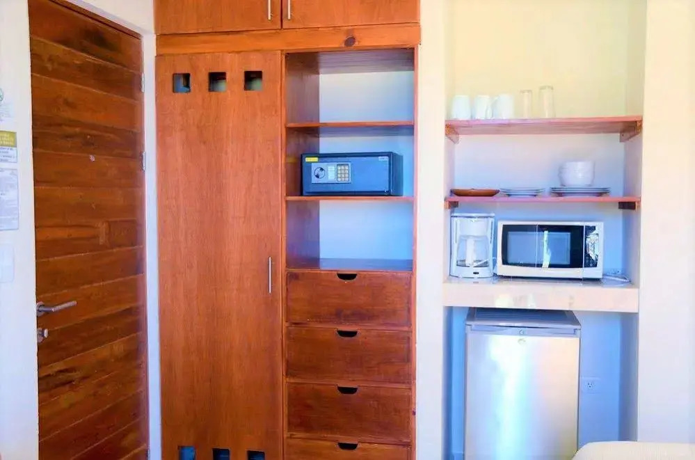 Arrecifes Suites II