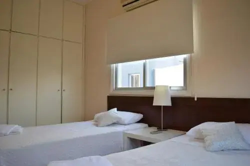 Aparthotel 4 Stars Limassol