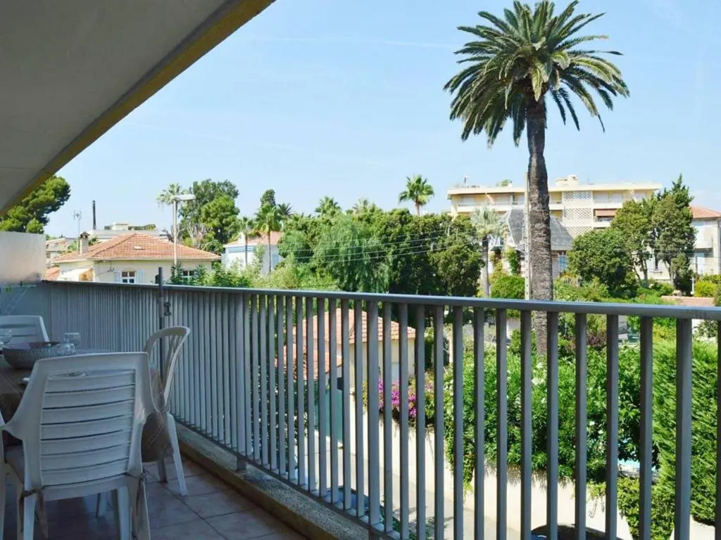 Appartement Antibes, 2 pièces, 4 personnes - FR-1-252-129