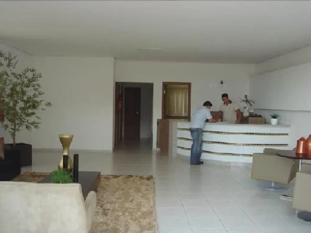 Enseada Náutico Caldas Novas