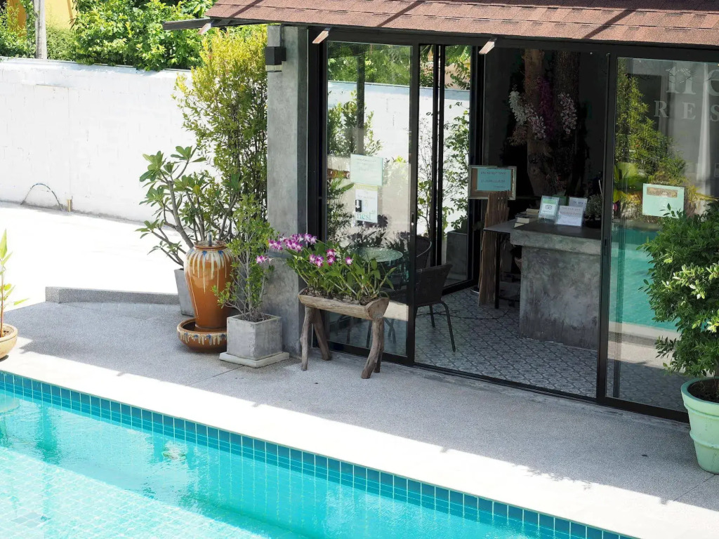 The Nest Resort Patong