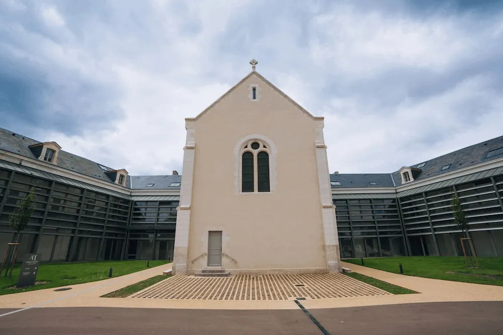 Appart h tel Saint-denis Studio 7
