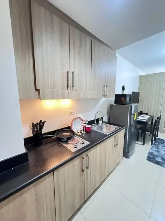 Shore Residences