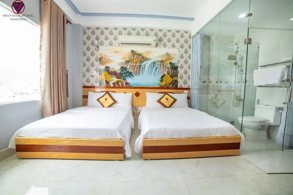 Yen Vy 04 Luxury Hotel
