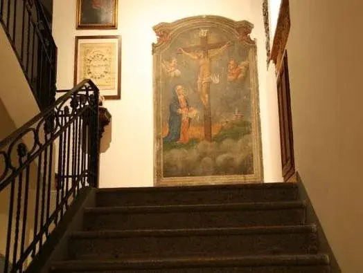 Hotel La Pergola