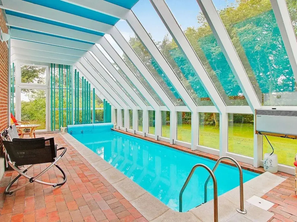 Luxury Retreat With Pool - By Traum Ferienwohnungen