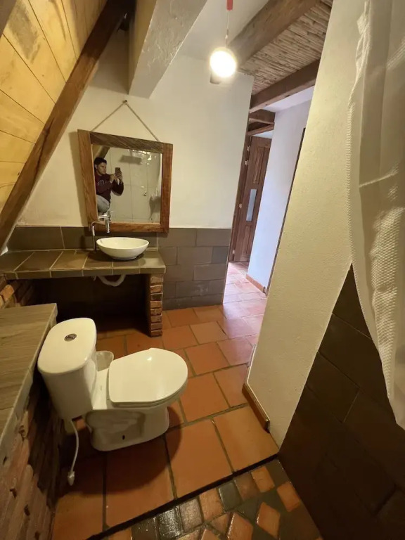 Glamping Pozo Azul, Villa de Leyva