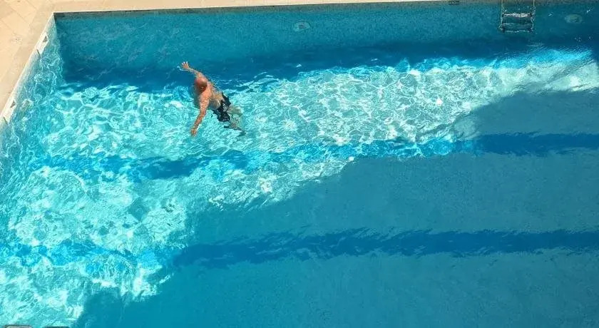 Atlantis Hotel