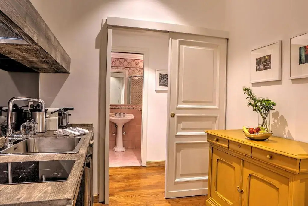 Orsoline Boutique Apartments - Best position in Rome