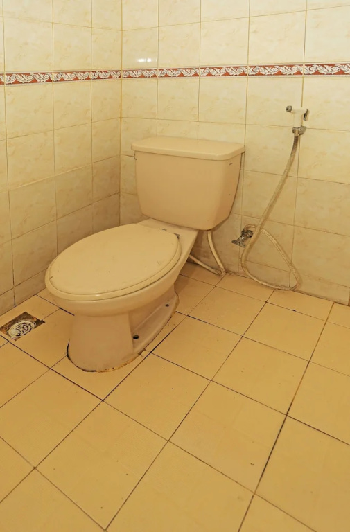 OYO 92088 171 Inn