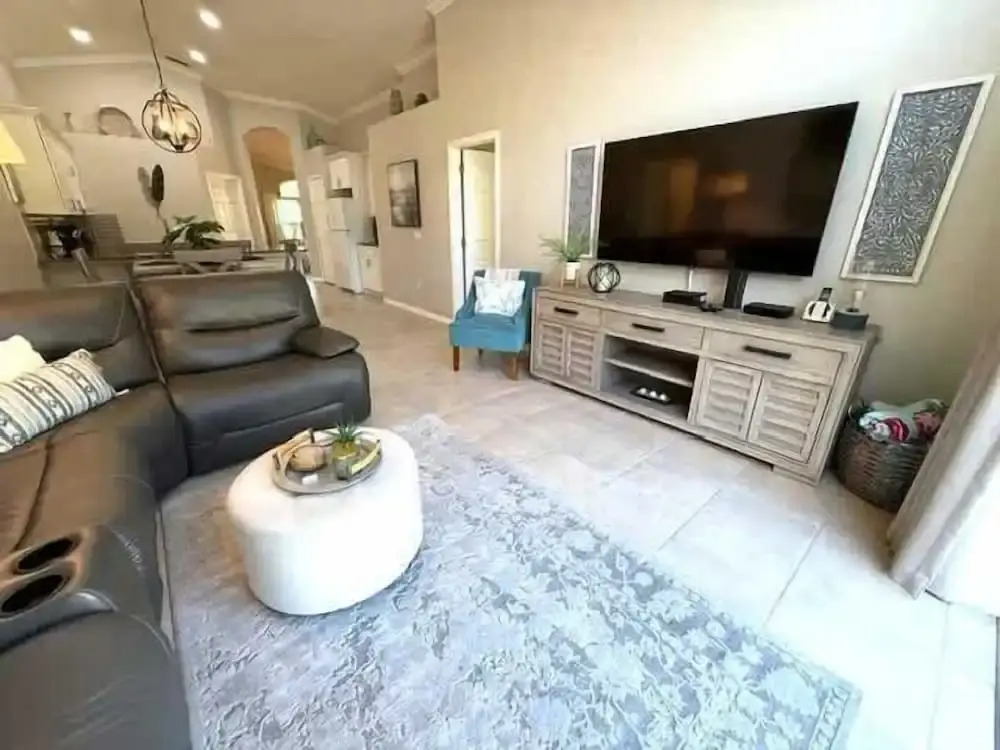 Updated Southern Dunes Golf Villa Spa Updated