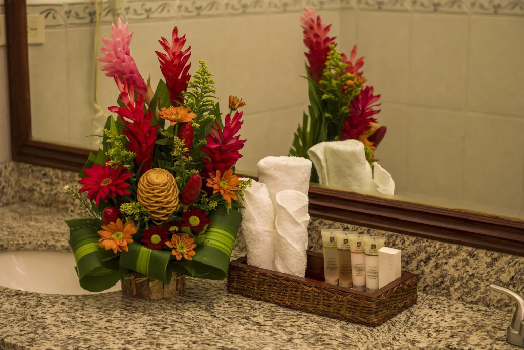 Hotel Real La Merced