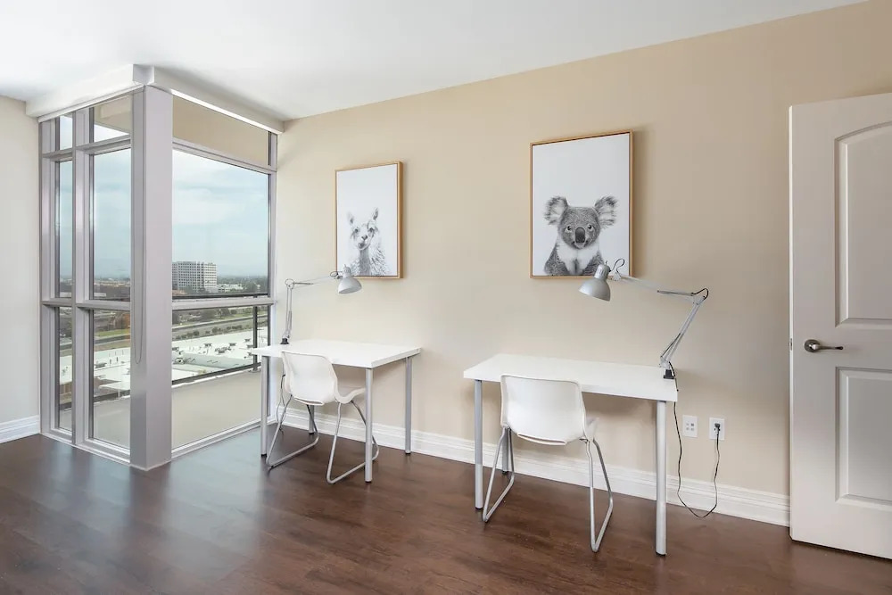 Upscale OC Apartments Homes