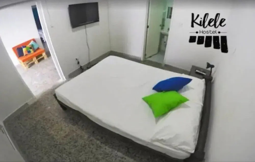Kilele Hostel