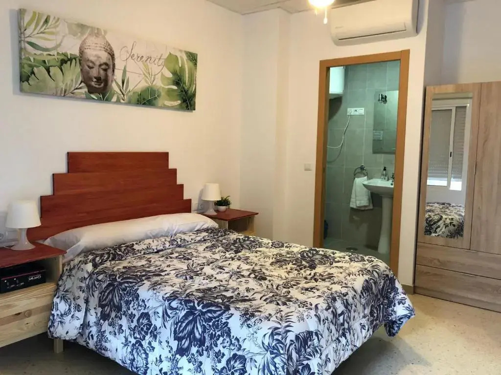 Hostal El Paraíso