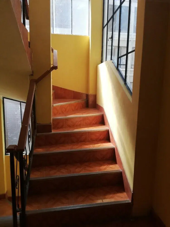 Hospedaje Intiqolla