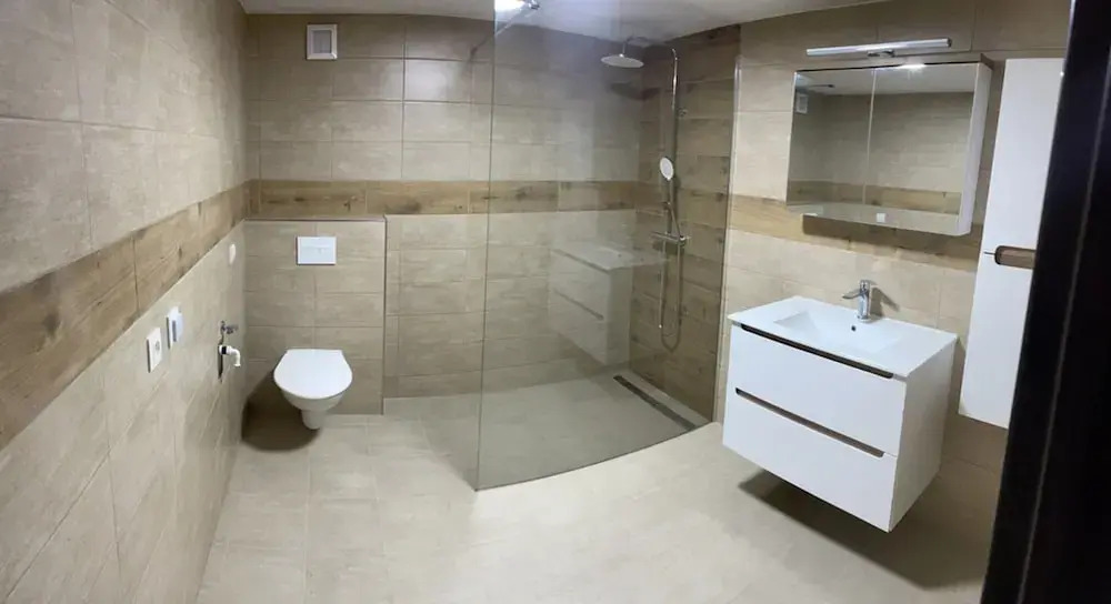 Townhouse in Bechyně with Private Pool