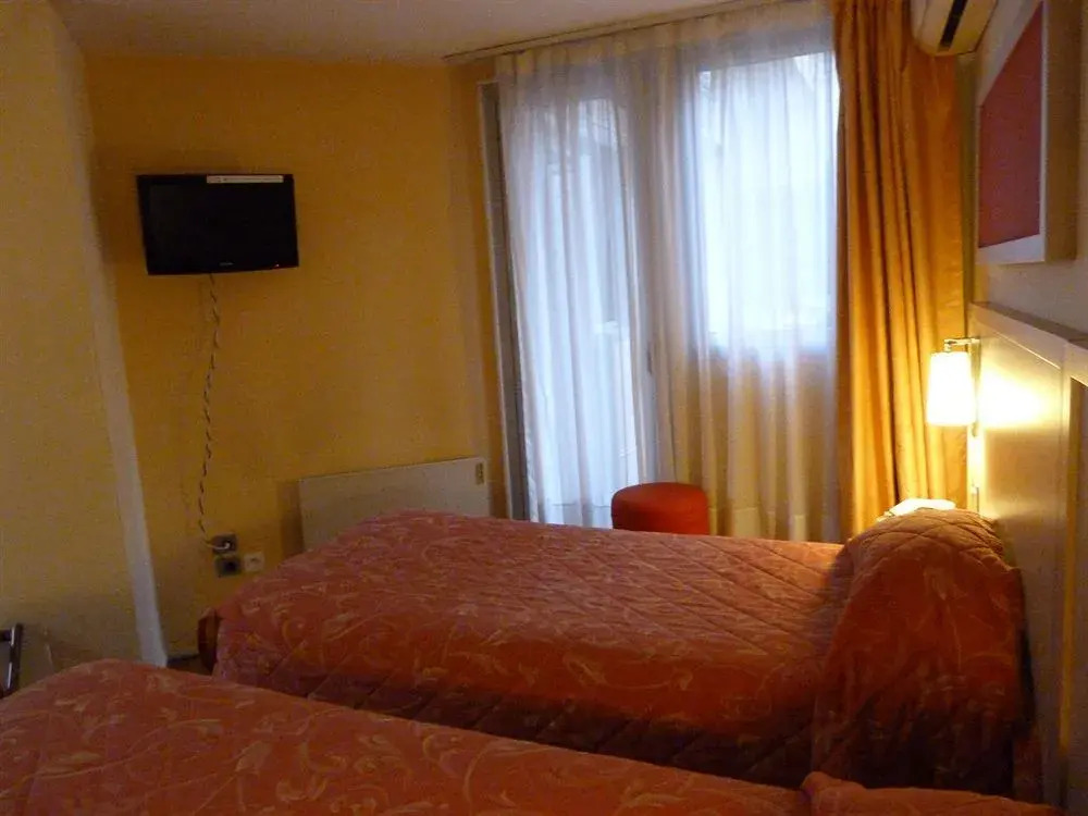 Le President Hotel