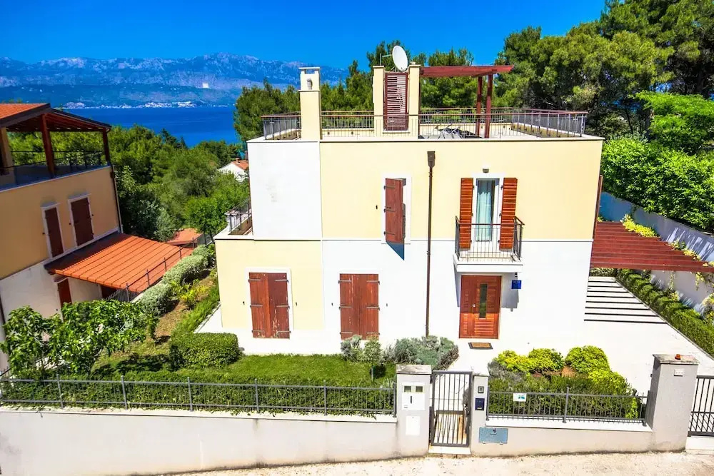 Villa Big View