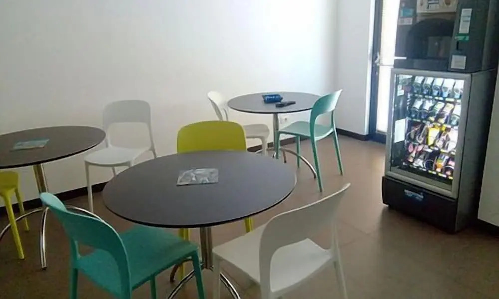 Matera Sassi Rooms 21/a e 21/b