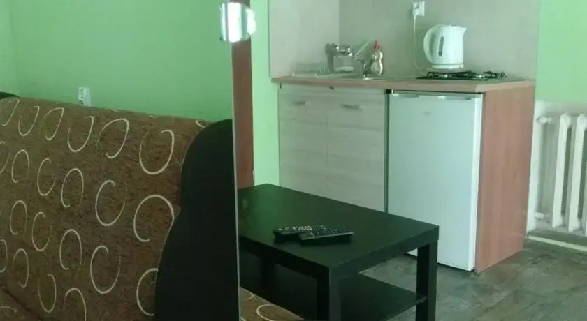 Apartment w Gdańsku Ogarna