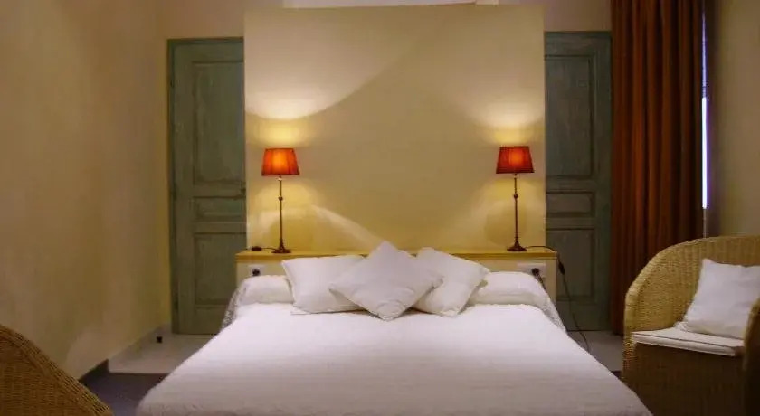Le Relais Notre Dame