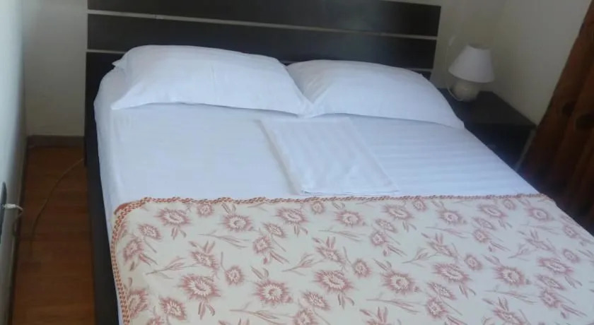 Hotel Jurgen