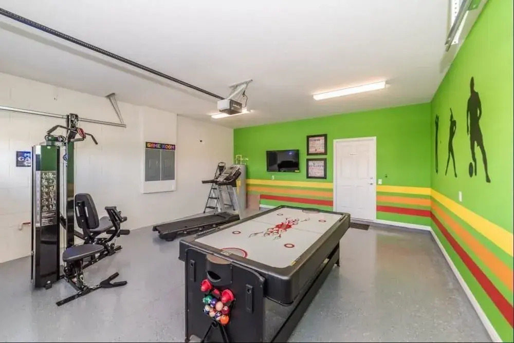 Stellar Disney Home 8 Bedroom-private Pool Near Disney