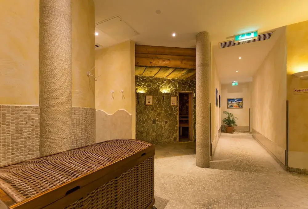 Balmer See - Hotel•Golf•Spa