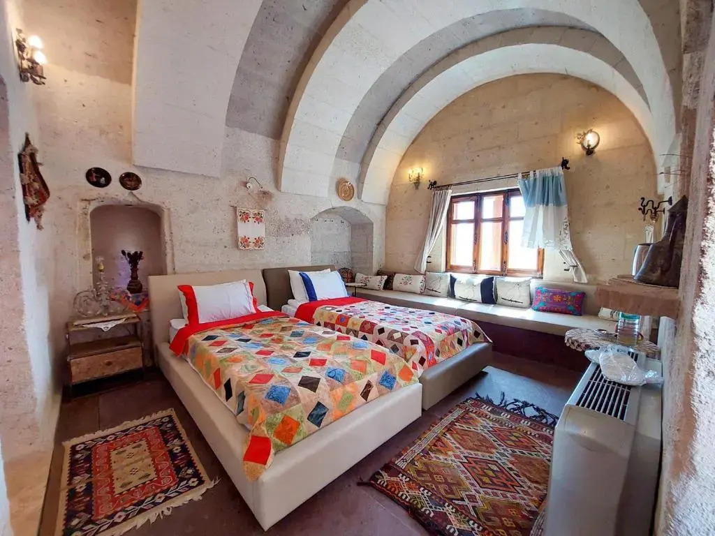 Pigeon Hotel Cappadocia