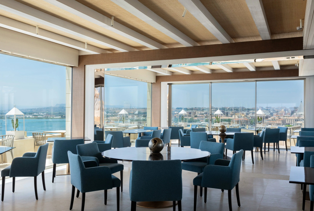 Grand Hotel Des Etrangers- The Leading Hotels of the World