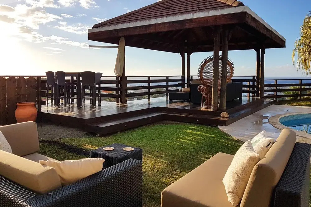 Villa Ora Nui