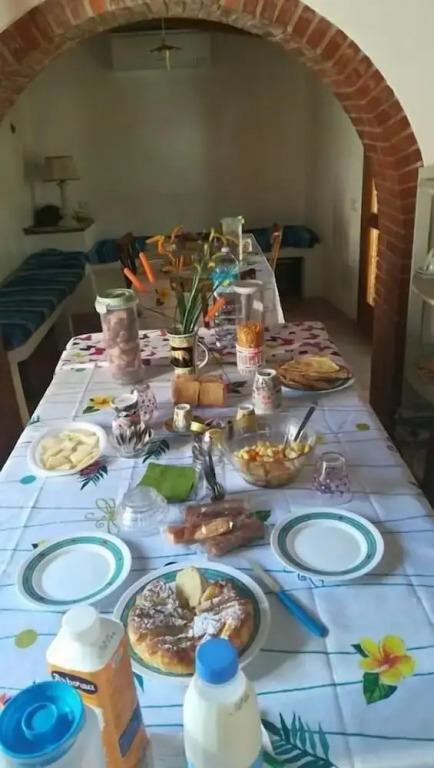 B&B DOMU INCANTO Sa Domu sarrabesa
