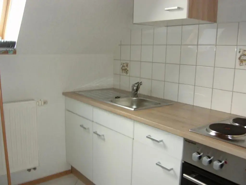 Ferienwohnung Neureuth